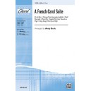 A French Carol Suite