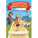 Amazing Grace Race (TShirt-Adult Med)
