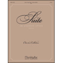Suite in Classic Style