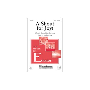 A Shout for Joy !