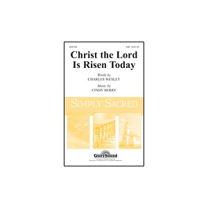 Christ the Lord Is Risen Today