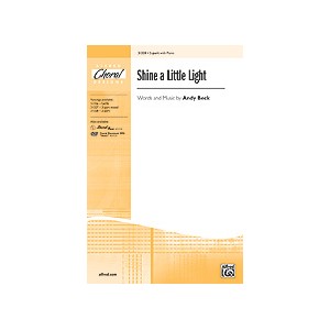 Shine a Little Light