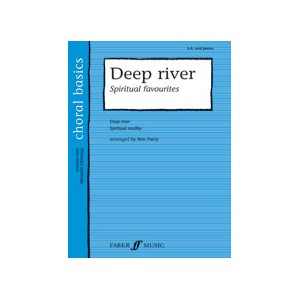 Deep River Spiritual Medley