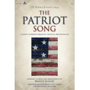 Patriot Song, The (Orch)