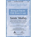 Saints Medley