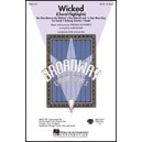Wicked (Choral Highlights) (SSA)