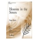 Hosanna in the Streets (SAB)
