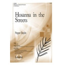 Hosanna in the Streets (SAB)