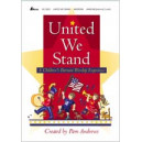 United We Stand (Acc. CD)