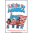 Salute To America (Preview Pack)