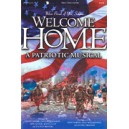 Welcome Home (Conductor's Score)