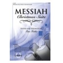 Messiah Christmas Suite (SAB)