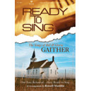 Ready to Sing the Songs of Bill & Gloria Gaither (Preview Pack)