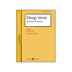 Deep River (Spiritual Medley)