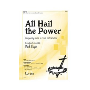 All Hail the Power