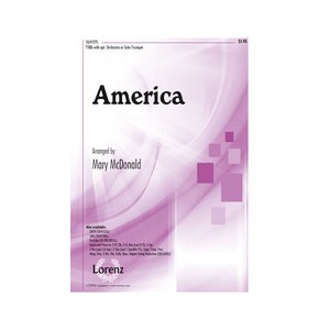 America (TTBB)