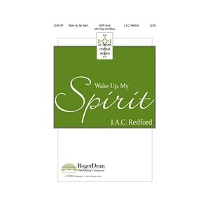 Wake Up My Spirit