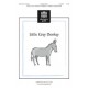 Little Grey Donkey