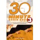 30 Minute Choir Book Vol 3