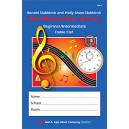 One-Minute Sight Singing - Beginner/Intermediate