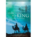 Searching for the King (Acc. CD)