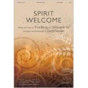 Spirit Welcome
