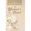 Best of Tom Fettke for Women's Voices V1
