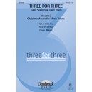 Three for Three Vol 2
