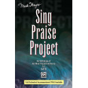 Sing Praise Project (Acc. CD)