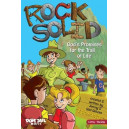 Rock Solid (Preview Pak)