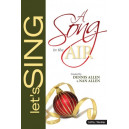 Song in the Air, A (CD)