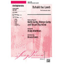 Behold The Lamb