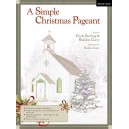 Simple Christmas Pageant, A