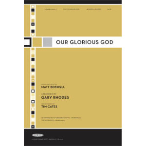 Our Glorious God