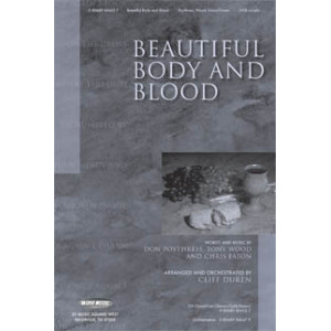Beautiful Body and Blood