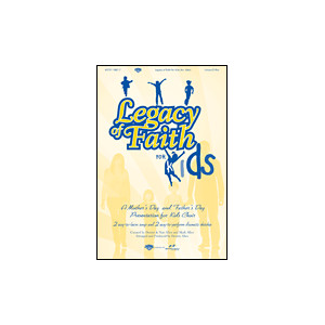 Legacy of Faith for Kids