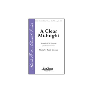 Clear Midnight, A