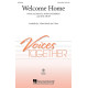 Welcome Home (2-Part)