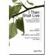 I Then Shall Live (Acc. CD)