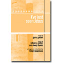 I've Just Seen Jesus (Orch-PDF)