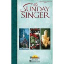 Sunday Singer Christmas/Winter 2008 (Acc. CD)