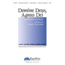 Domine Deus Agnus Dei