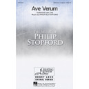 Ave Verum