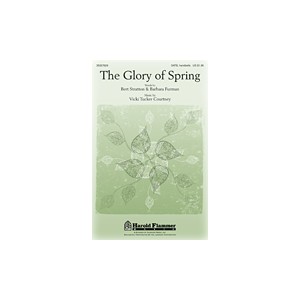 Glory of Spring, The