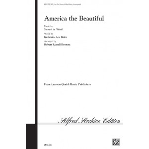 America The Beautiful