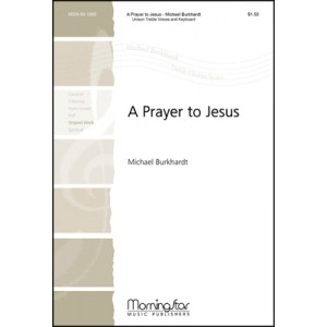 Prayer to Jesus, A