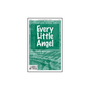 Every Little Angel