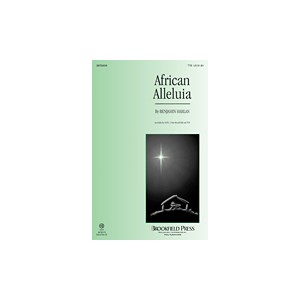 African Alleluia