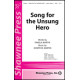 Song For The Unsung Hero (2-Part)