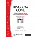 Kingdom Come (Acc. CD)
